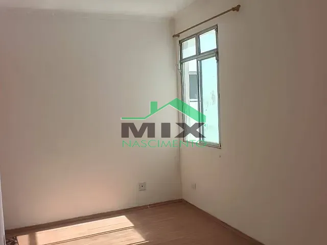 Apartamento com 85m² 2 quartos e 1 banheiro, à venda ou para alugar, no bairro Taboão em São Bernardo do Campo
