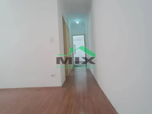 Apartamento com 85m² 2 quartos e 1 banheiro, à venda ou para alugar, no bairro Taboão em São Bernardo do Campo