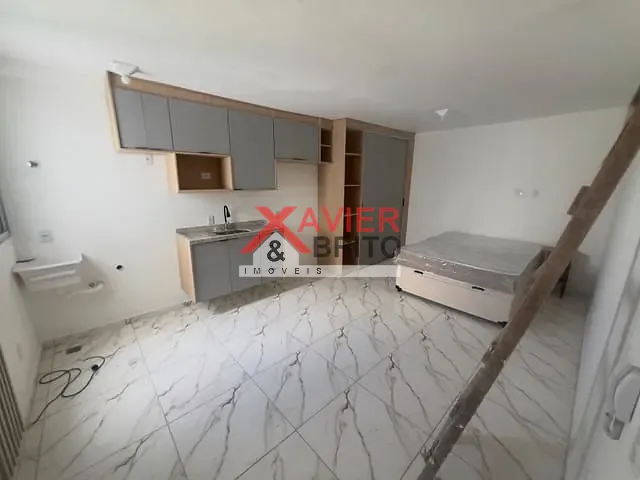 Apartamento 1 quarto e 1 banheiro, à venda, no bairro Vila Nova Manchester em São Paulo