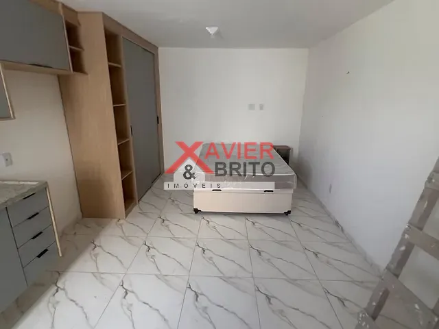 Apartamento 1 quarto e 1 banheiro, à venda, no bairro Vila Nova Manchester em São Paulo