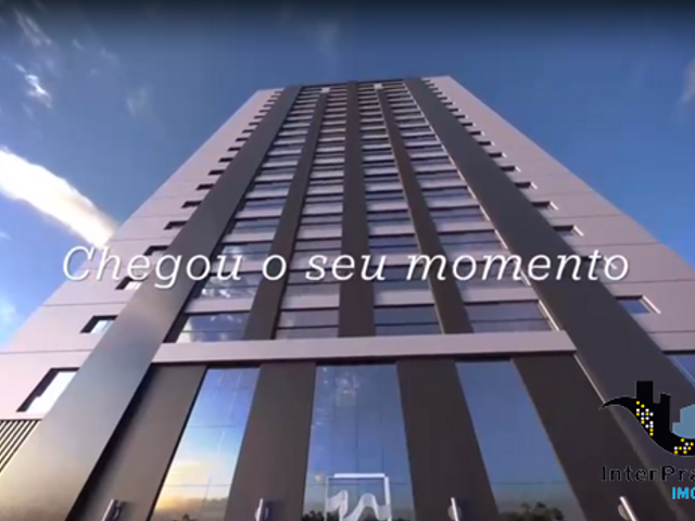 Apartamento à venda, no bairro Meia Praia em Itapema