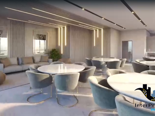 Apartamento à venda, no bairro Meia Praia em Itapema