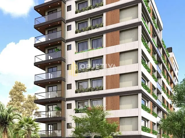 Apartamento 2 quartos e 2 banheiros, à venda, no bairro Bom Jardim em Ivoti