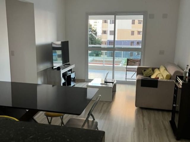 Foto do Apartamento - Apartamento com 2 dormitórios à venda, 75 m² por R$ 770.000,00 - Jardim Aquarius - São José dos Campos/SP | RUSSI IMÓVEIS