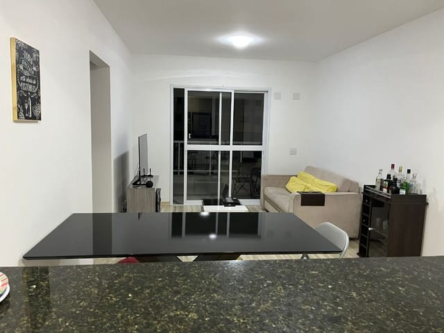 Foto do Apartamento - Apartamento com 2 dormitórios à venda, 75 m² por R$ 770.000,00 - Jardim Aquarius - São José dos Campos/SP | RUSSI IMÓVEIS