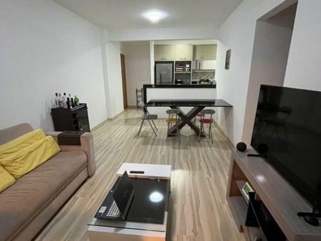 Foto do Apartamento - Apartamento com 2 dormitórios à venda, 75 m² por R$ 770.000,00 - Jardim Aquarius - São José dos Campos/SP | RUSSI IMÓVEIS