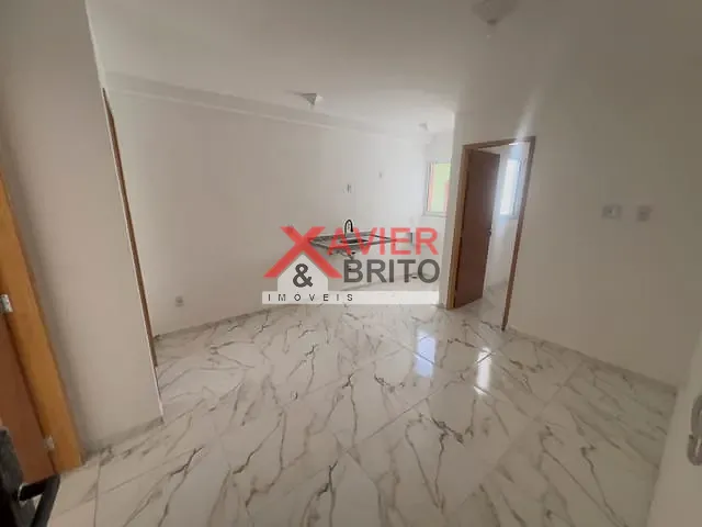 Apartamento 2 quartos e 1 banheiro, à venda, no bairro Vila Nova Manchester em São Paulo