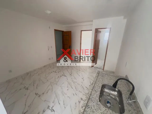 Apartamento 2 quartos e 1 banheiro, à venda, no bairro Vila Nova Manchester em São Paulo