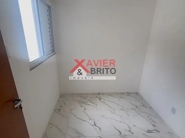 Apartamento 2 quartos e 1 banheiro, à venda, no bairro Vila Nova Manchester em São Paulo