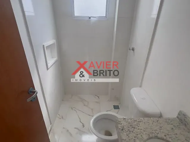 Apartamento 2 quartos e 1 banheiro, à venda, no bairro Vila Nova Manchester em São Paulo