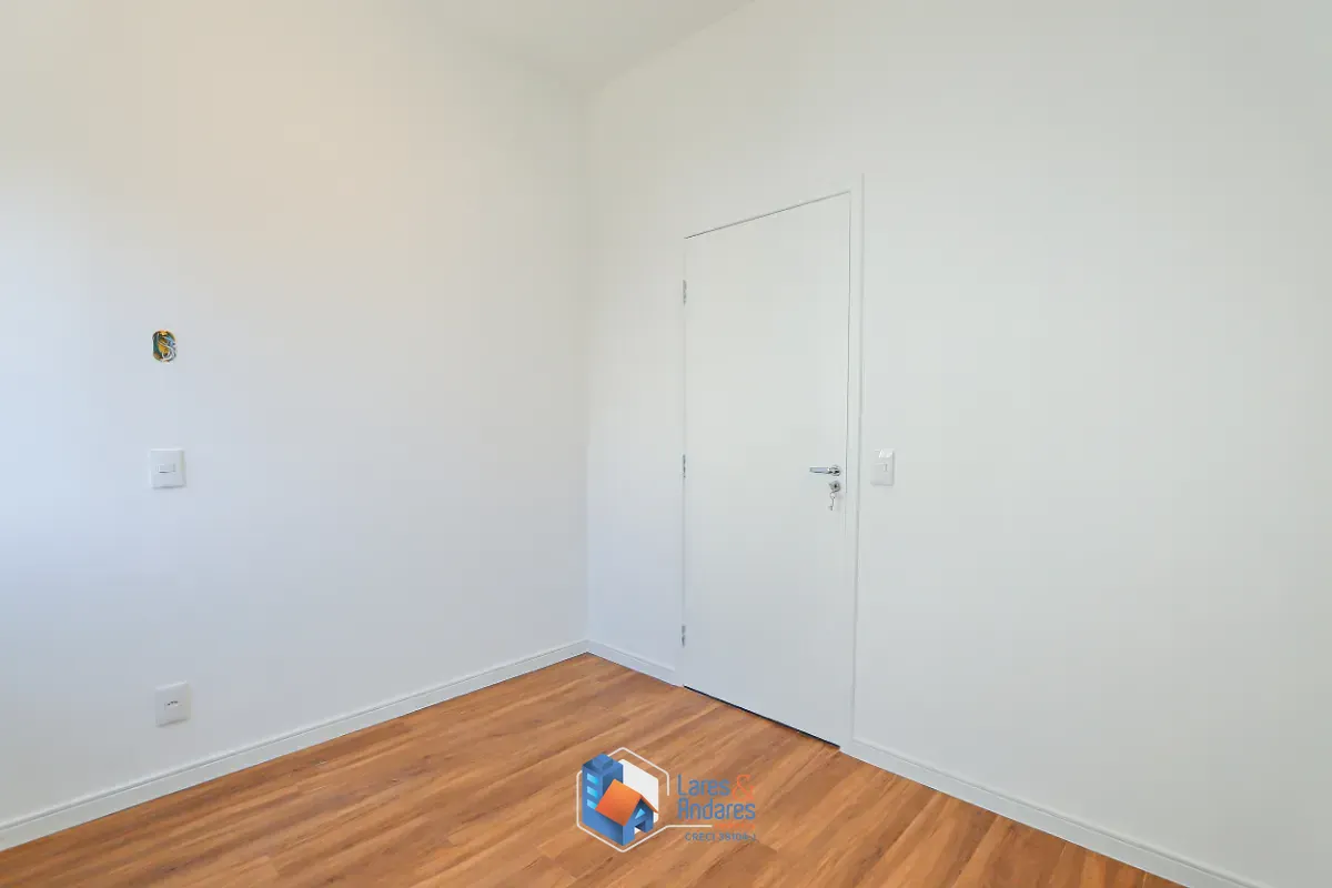 Apartamento, 1 quarto, 41 m² - Foto 8