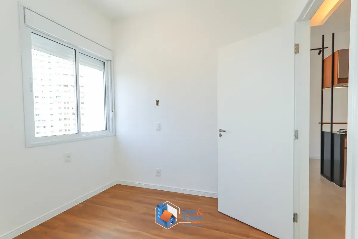 Apartamento, 1 quarto, 41 m² - Foto 7