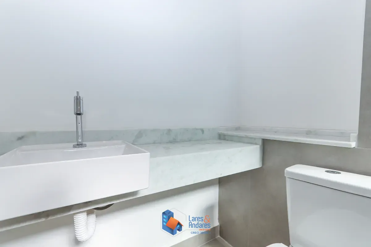 Apartamento, 1 quarto, 41 m² - Foto 12
