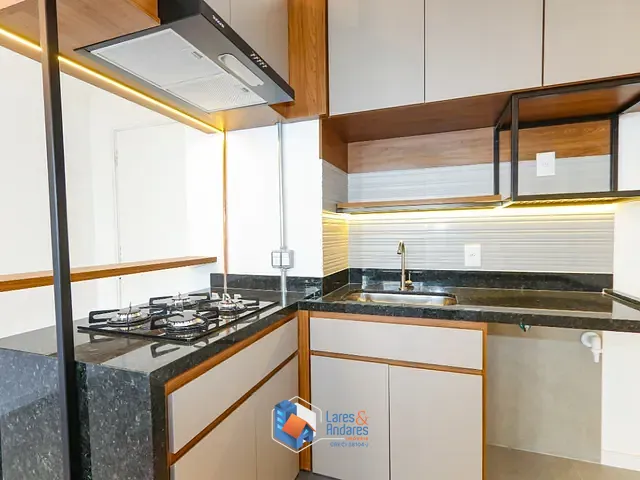 Apartamento com 41m² 1 quarto e 1 banheiro, à venda, no bairro Consolação em São Paulo
