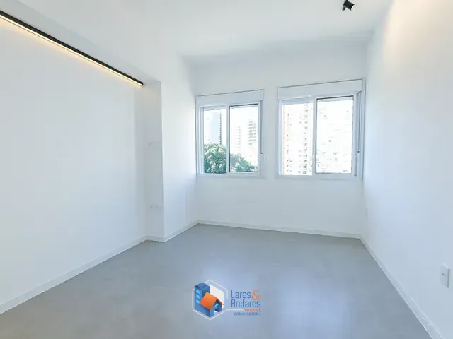 Apartamento com 41m² 1 quarto e 1 banheiro, à venda, no bairro Consolação em São Paulo