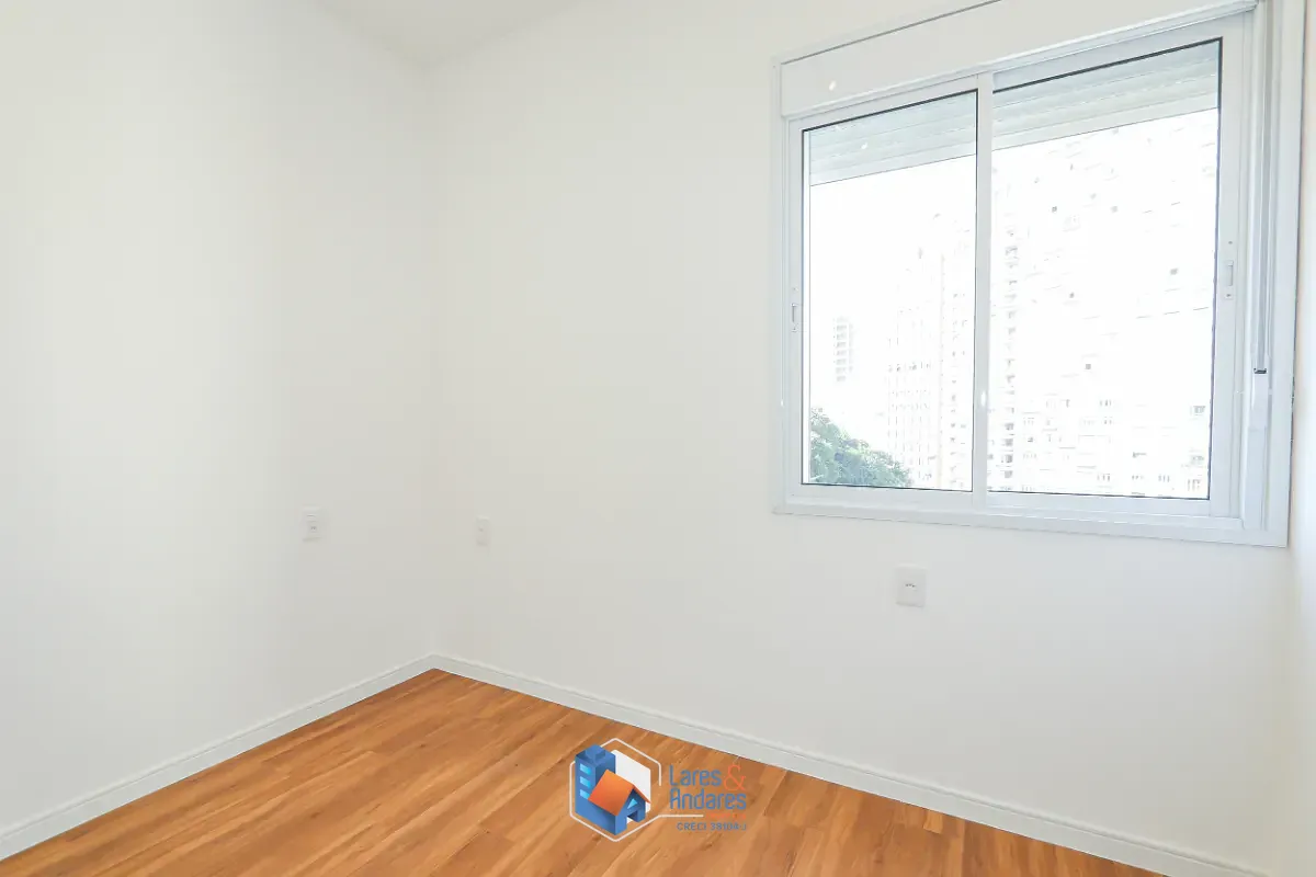 Apartamento, 1 quarto, 41 m² - Foto 10