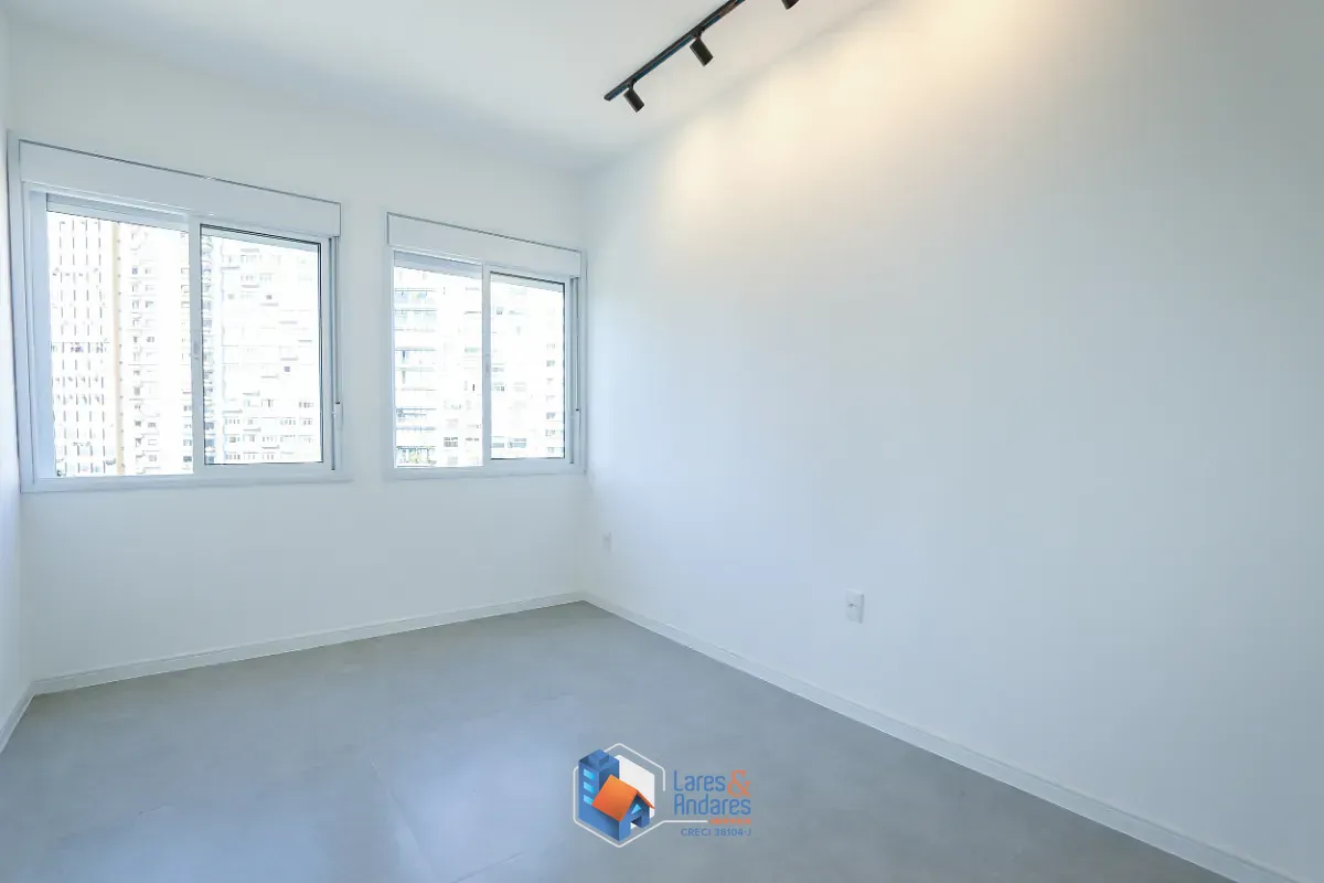 Apartamento, 1 quarto, 41 m² - Foto 3