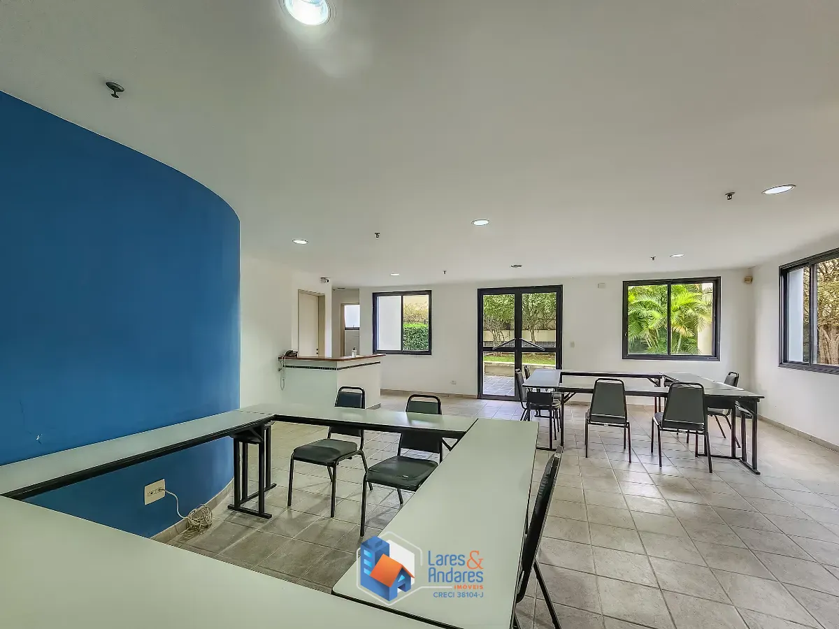 Apartamento, 1 quarto, 41 m² - Foto 25