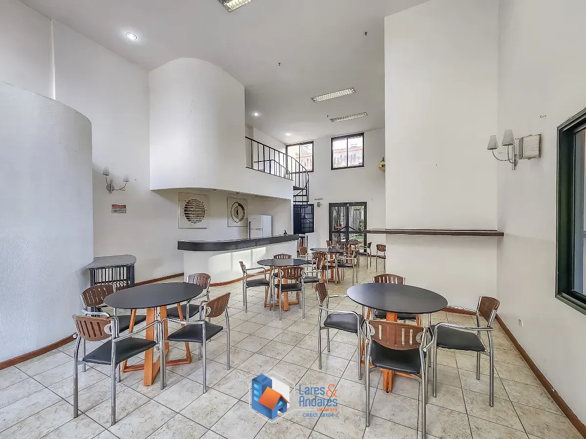 Apartamento, 1 quarto, 41 m² - Foto 27