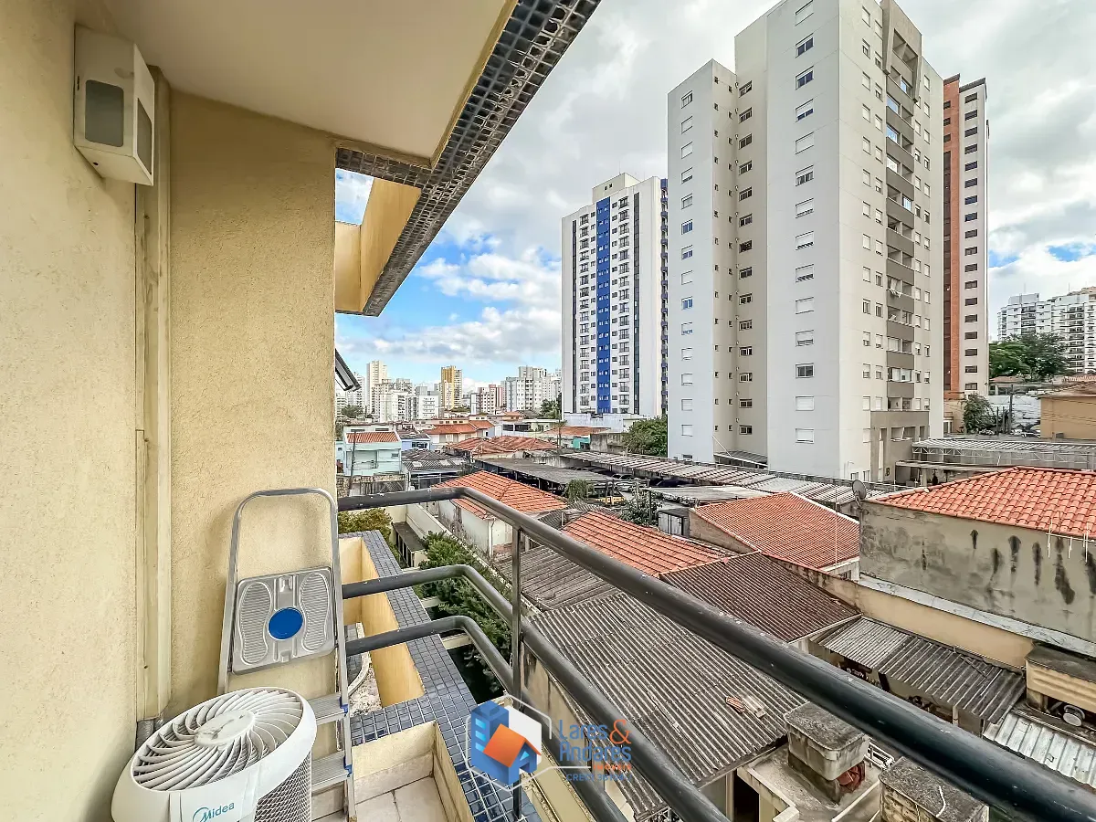 Apartamento, 1 quarto, 41 m² - Foto 20