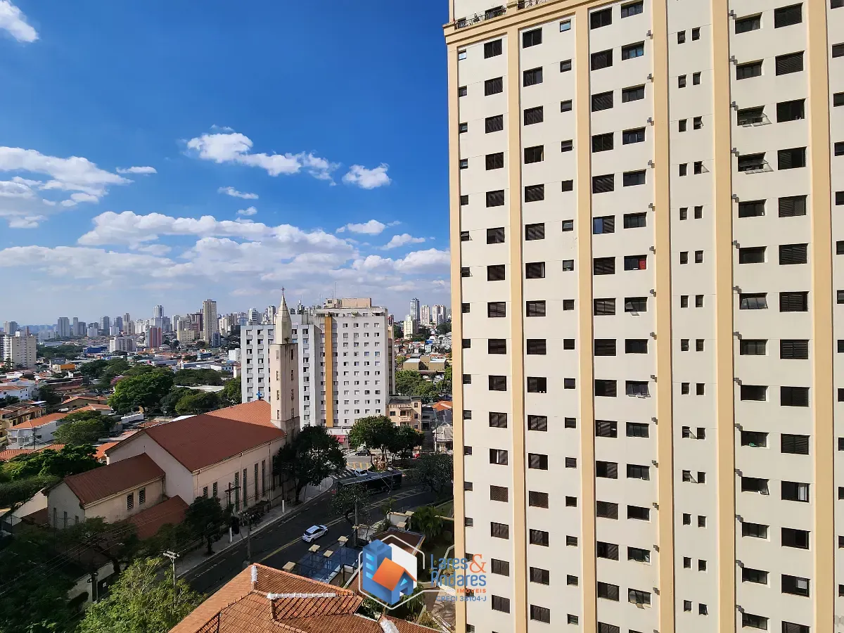 Apartamento, 1 quarto, 41 m² - Foto 23