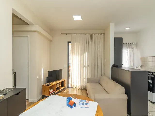 Apartamento com 41m² 1 quarto e 1 banheiro, à venda, no bairro Saúde em São Paulo