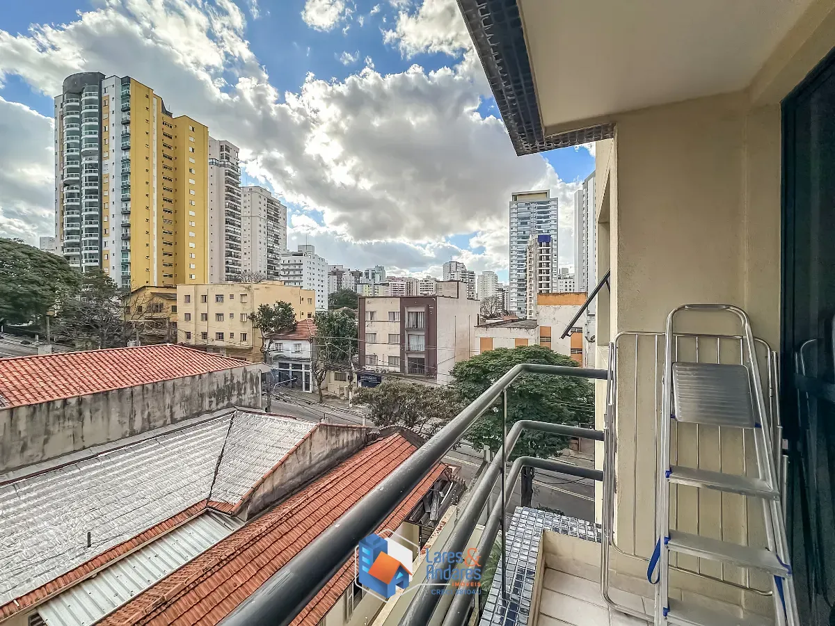 Apartamento, 1 quarto, 41 m² - Foto 19