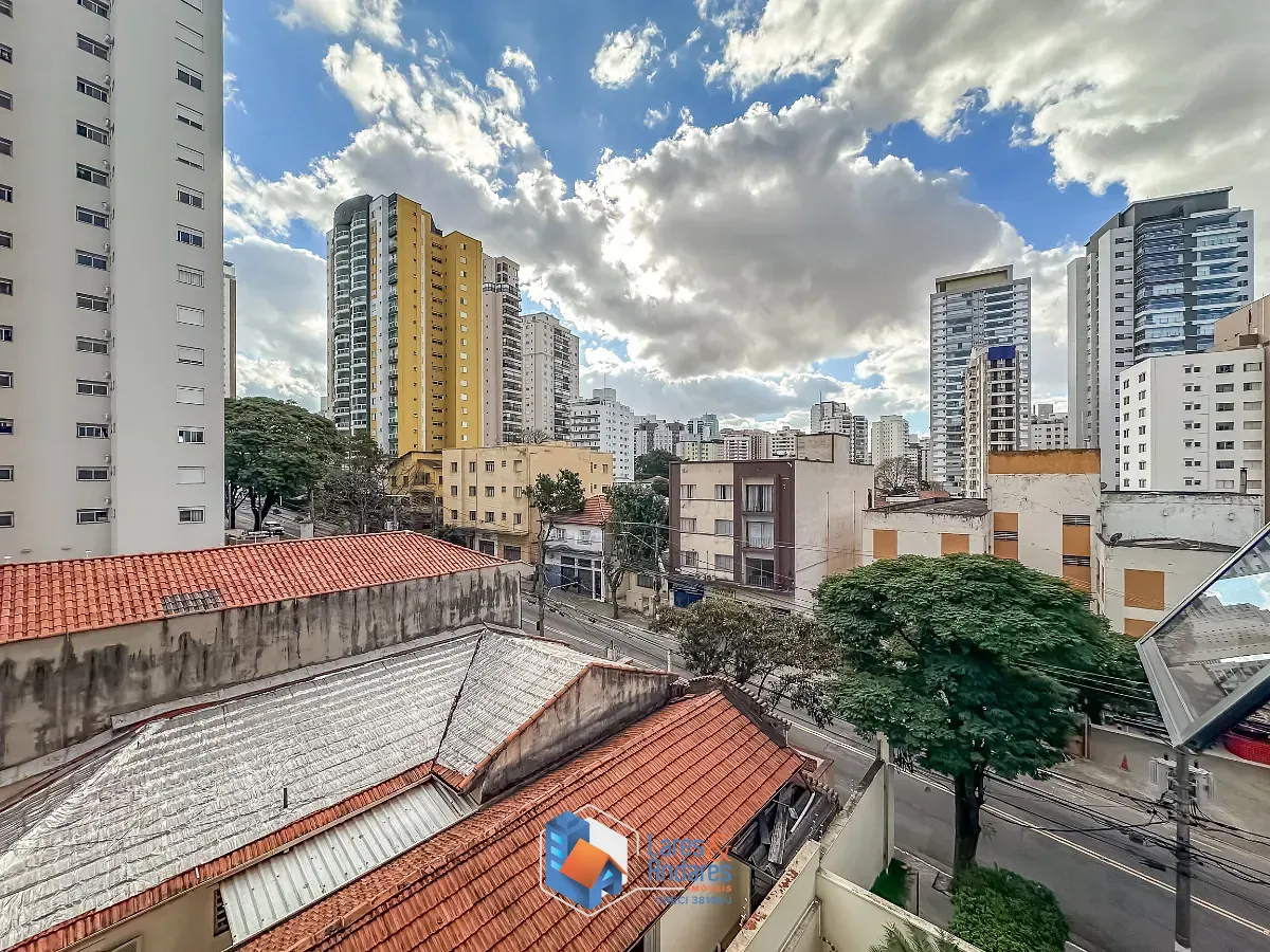Apartamento, 1 quarto, 41 m² - Foto 18