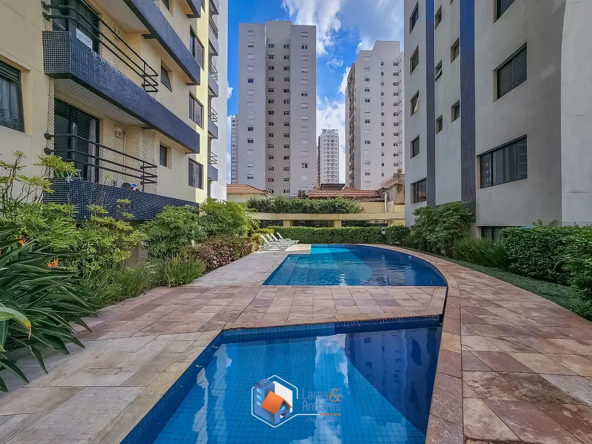 Apartamento, 1 quarto, 41 m² - Foto 26
