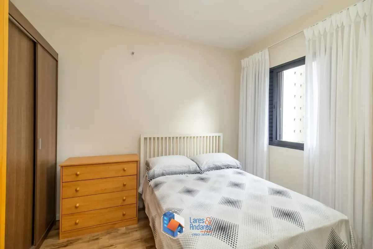 Apartamento, 1 quarto, 41 m² - Foto 14