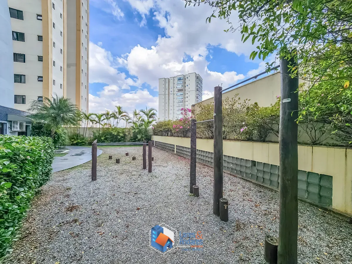 Apartamento, 1 quarto, 41 m² - Foto 28
