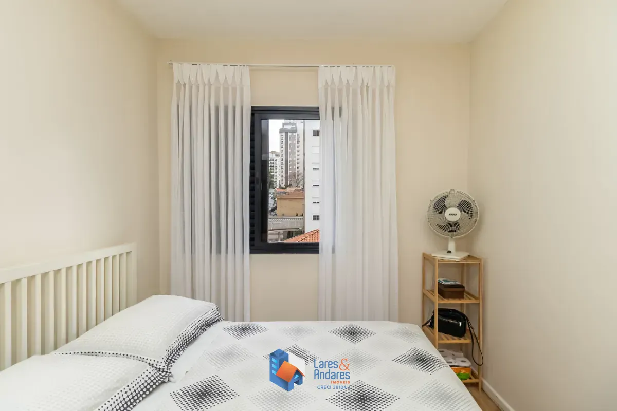 Apartamento, 1 quarto, 41 m² - Foto 15