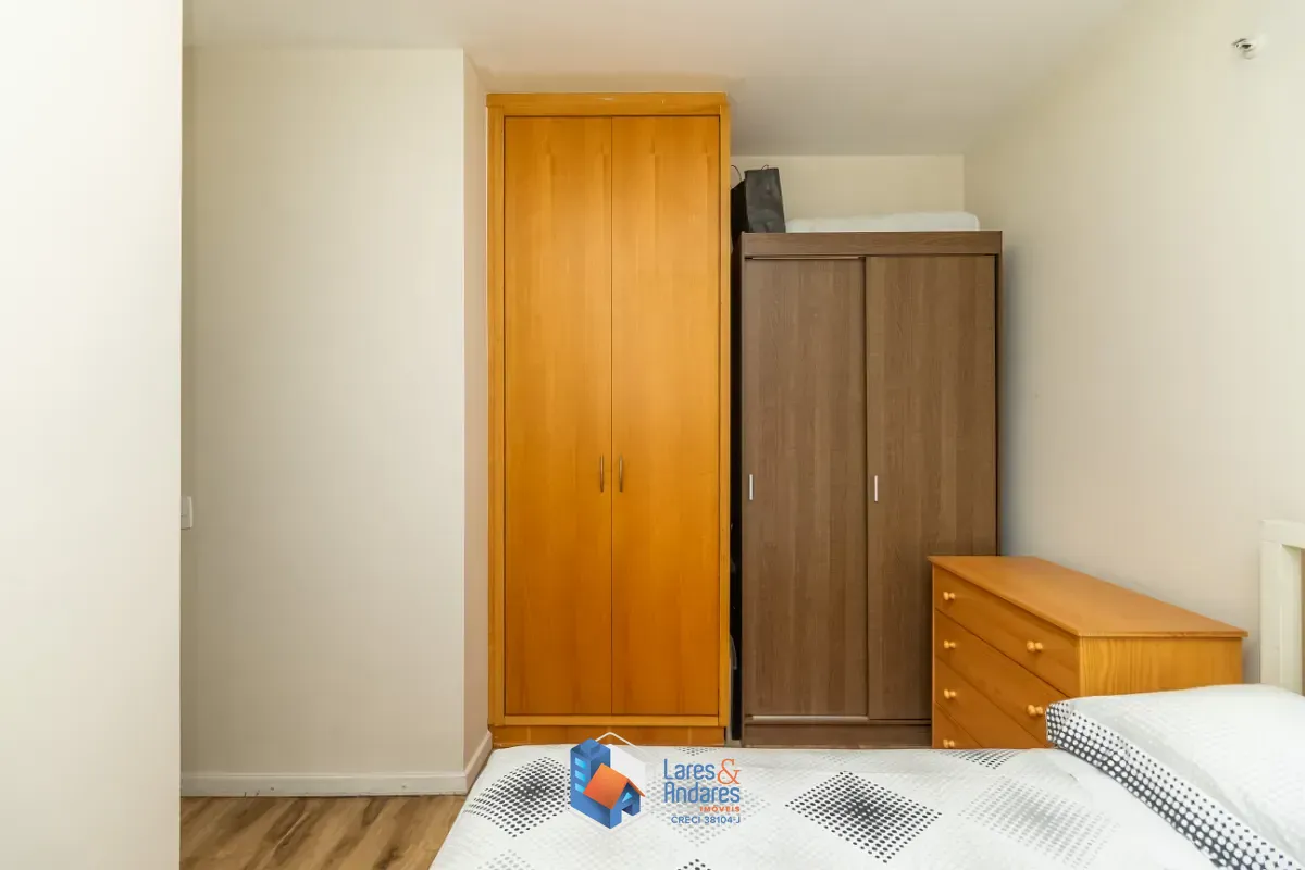 Apartamento, 1 quarto, 41 m² - Foto 13