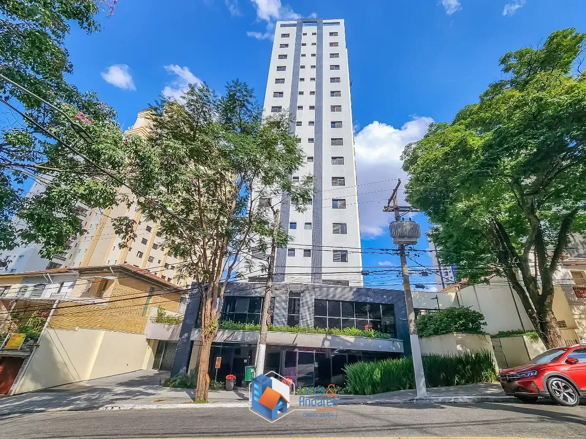 Apartamento, 1 quarto, 41 m² - Foto 24