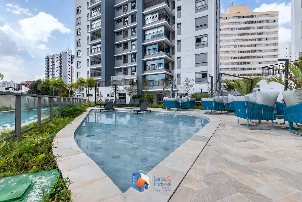 Apartamento, 3 quartos, 130 m² - Foto 83