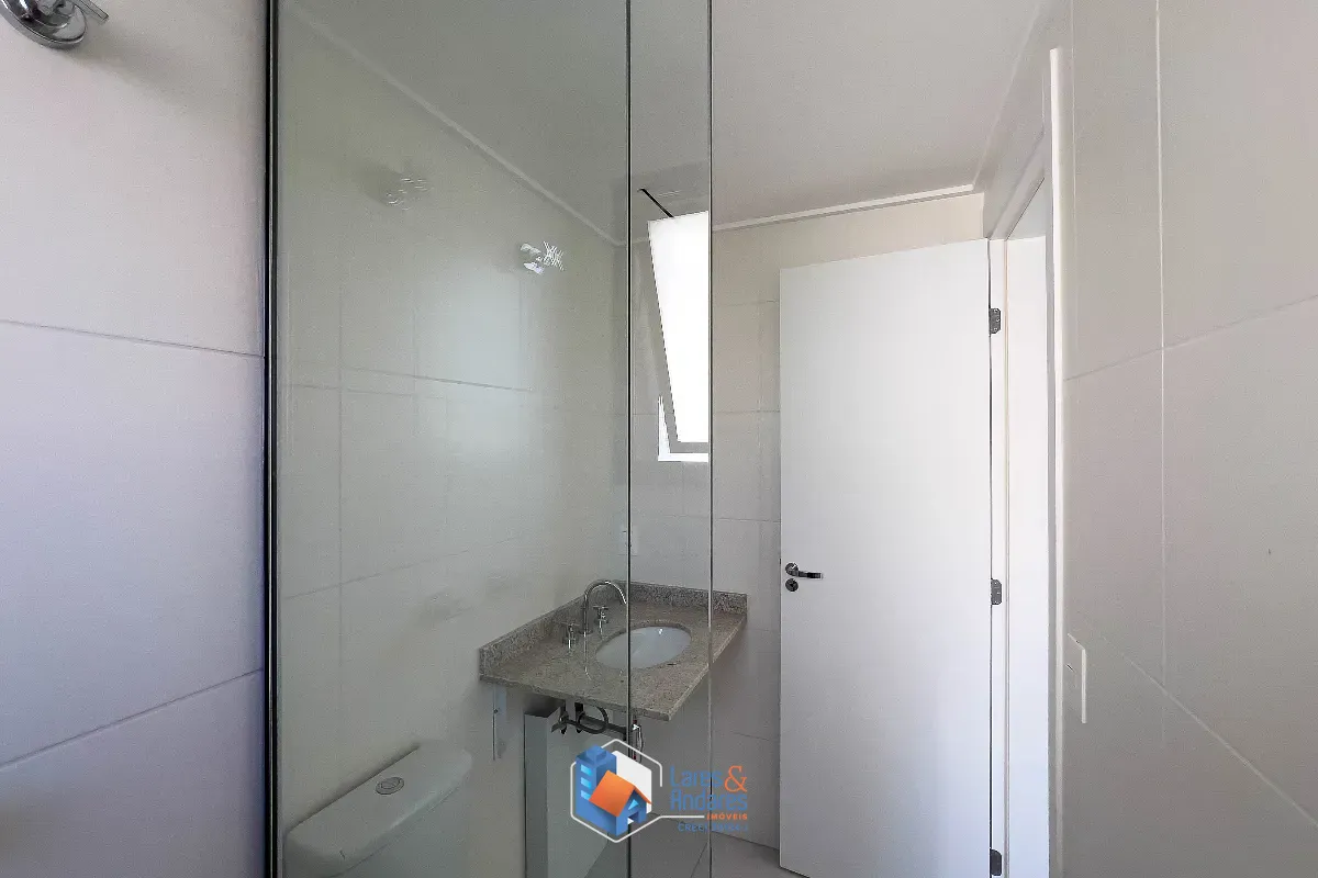 Apartamento, 3 quartos, 130 m² - Foto 41