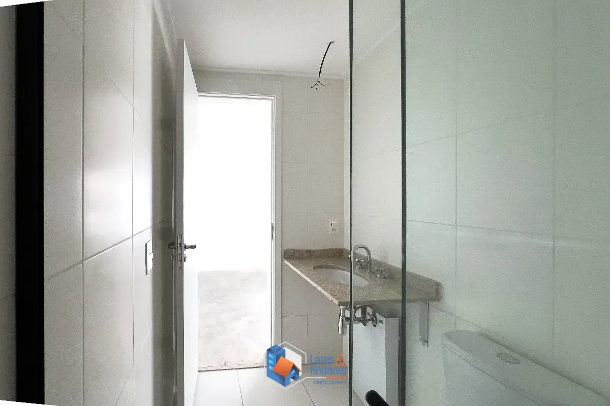 Apartamento, 3 quartos, 130 m² - Foto 49