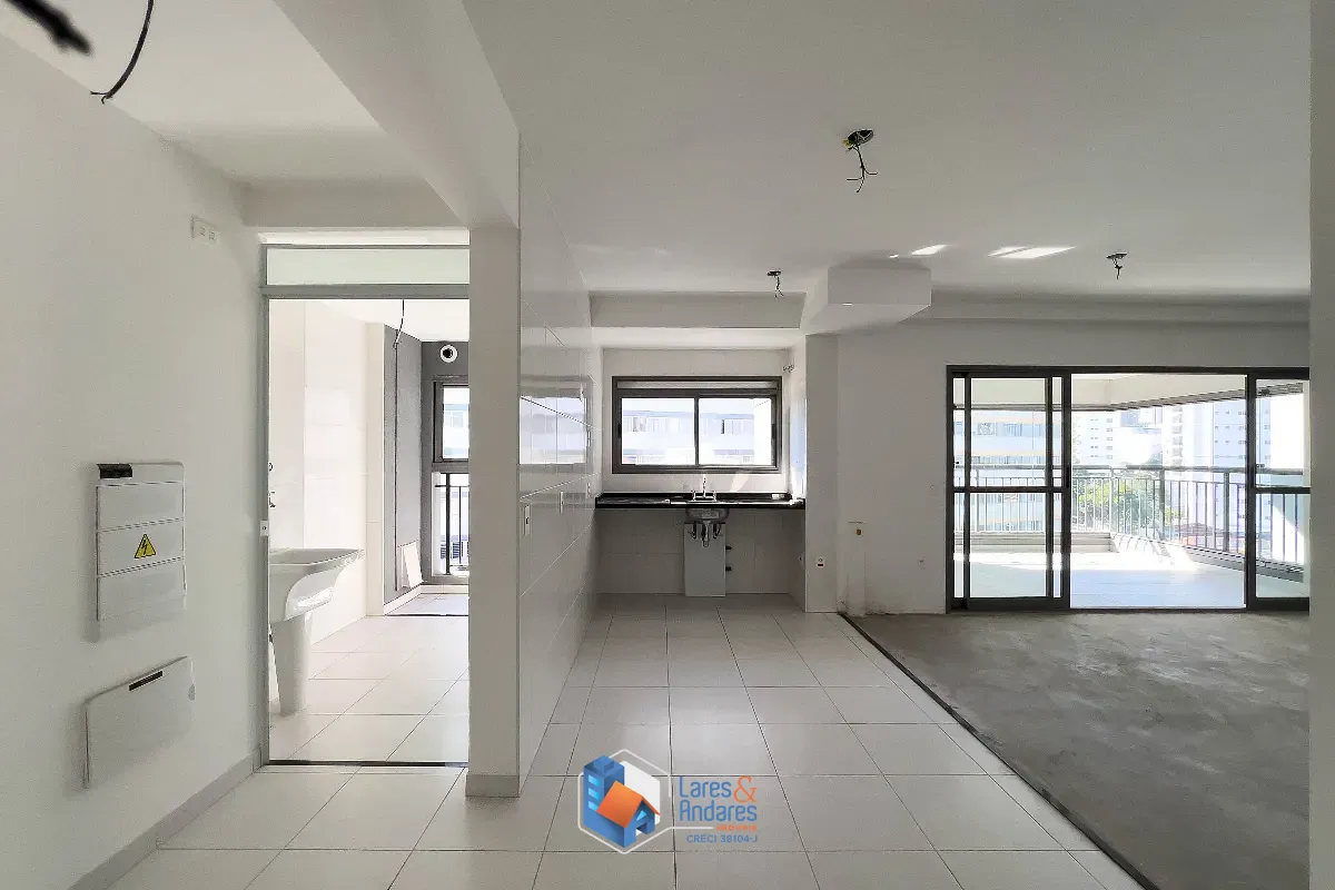 Apartamento, 3 quartos, 130 m² - Foto 48