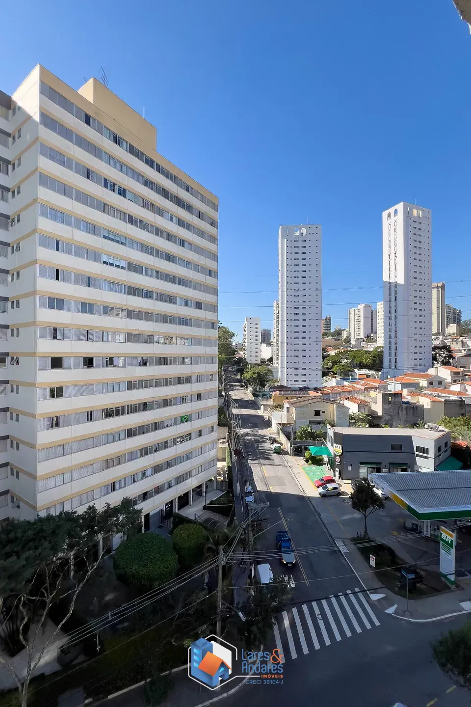 Apartamento, 3 quartos, 130 m² - Foto 62