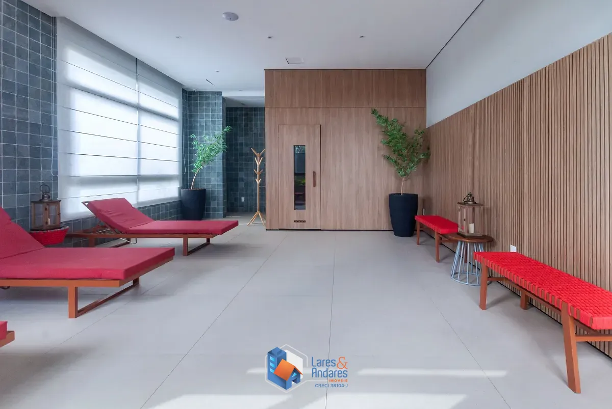 Apartamento, 3 quartos, 130 m² - Foto 69