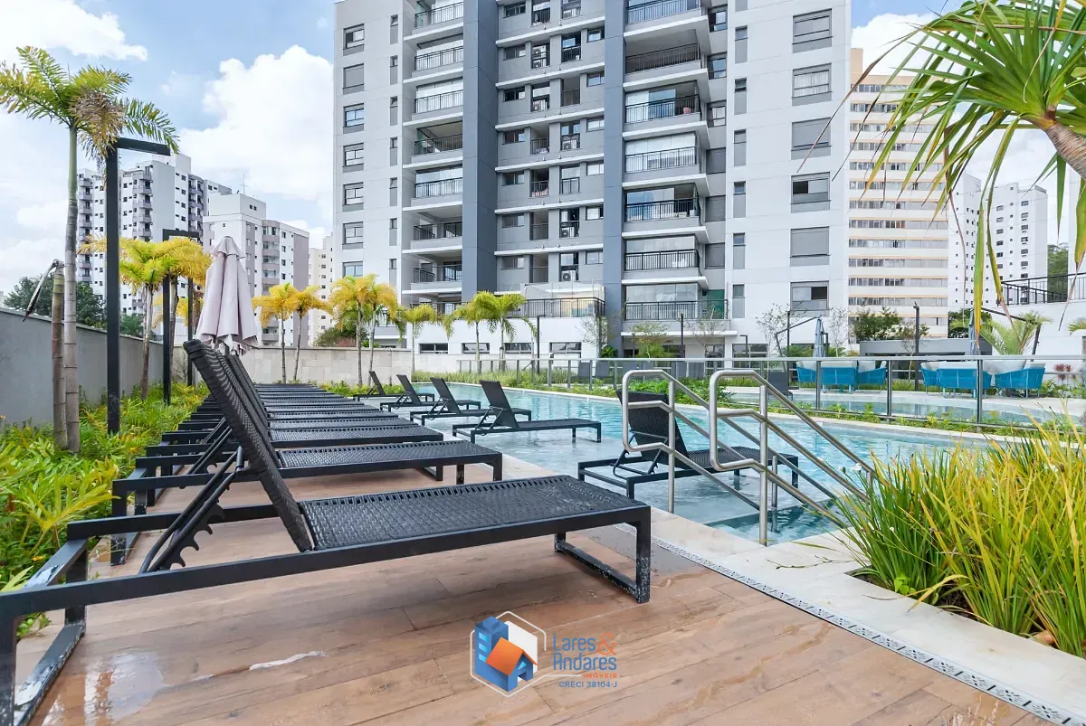 Apartamento, 3 quartos, 130 m² - Foto 85