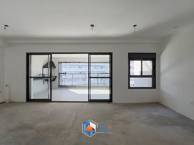 Apartamento com 130m² 3 quartos e 4 banheiros, à venda, no bairro Mooca em São Paulo