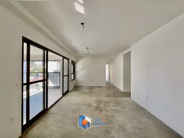 Apartamento com 130m² 3 quartos e 4 banheiros, à venda, no bairro Mooca em São Paulo