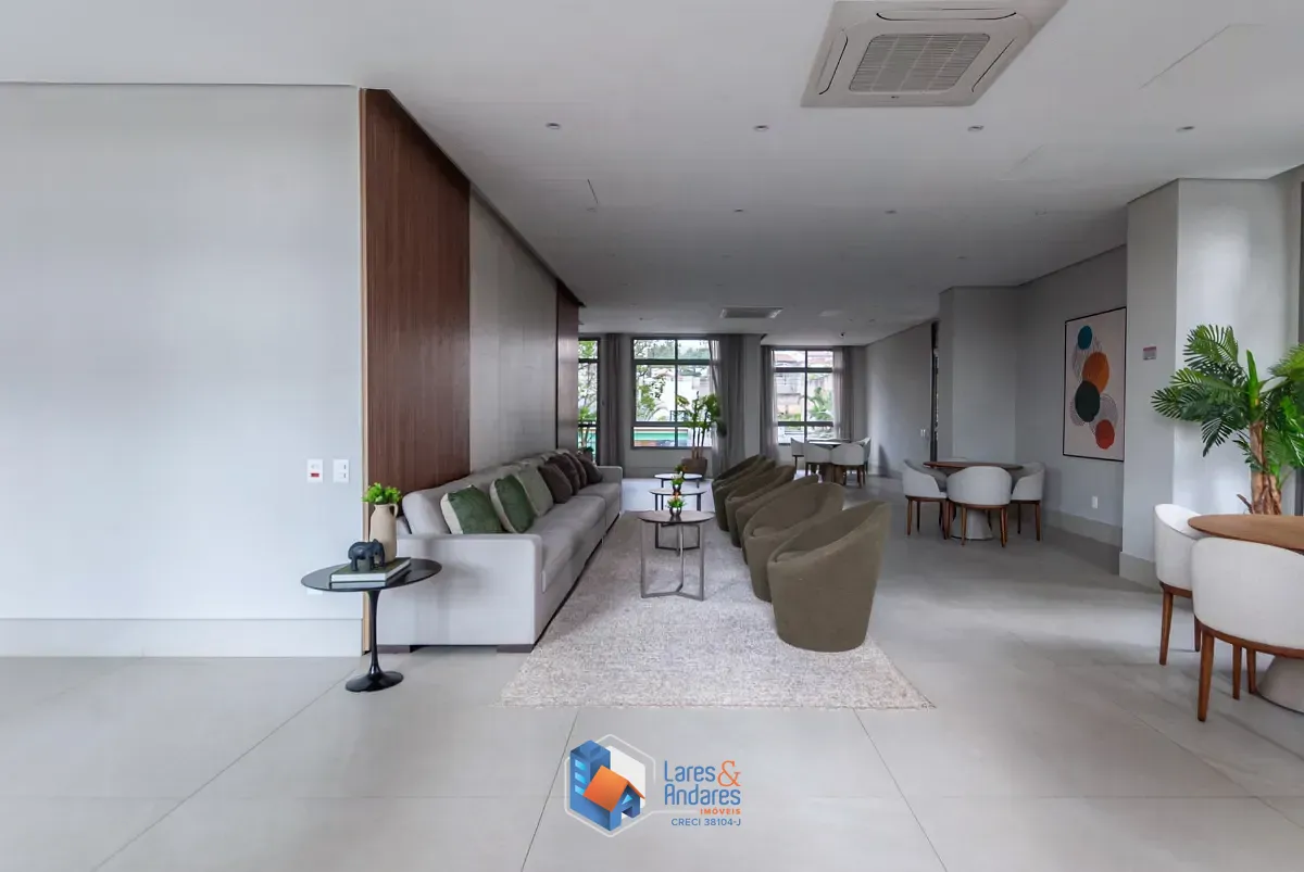 Apartamento, 3 quartos, 130 m² - Foto 65