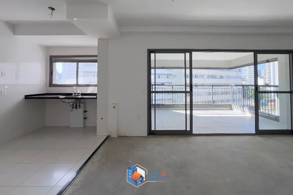 Apartamento, 3 quartos, 130 m² - Foto 55