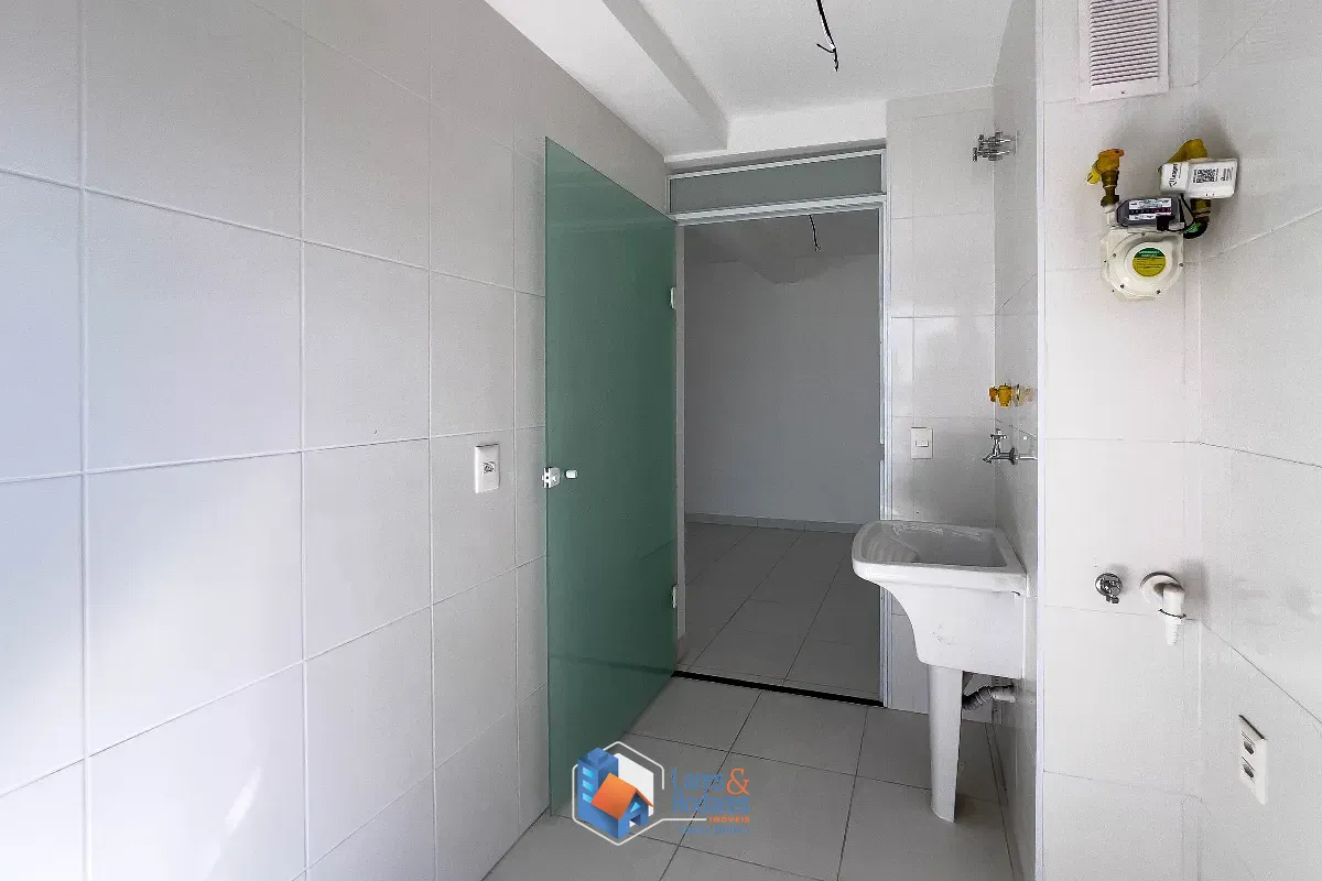 Apartamento, 3 quartos, 130 m² - Foto 53