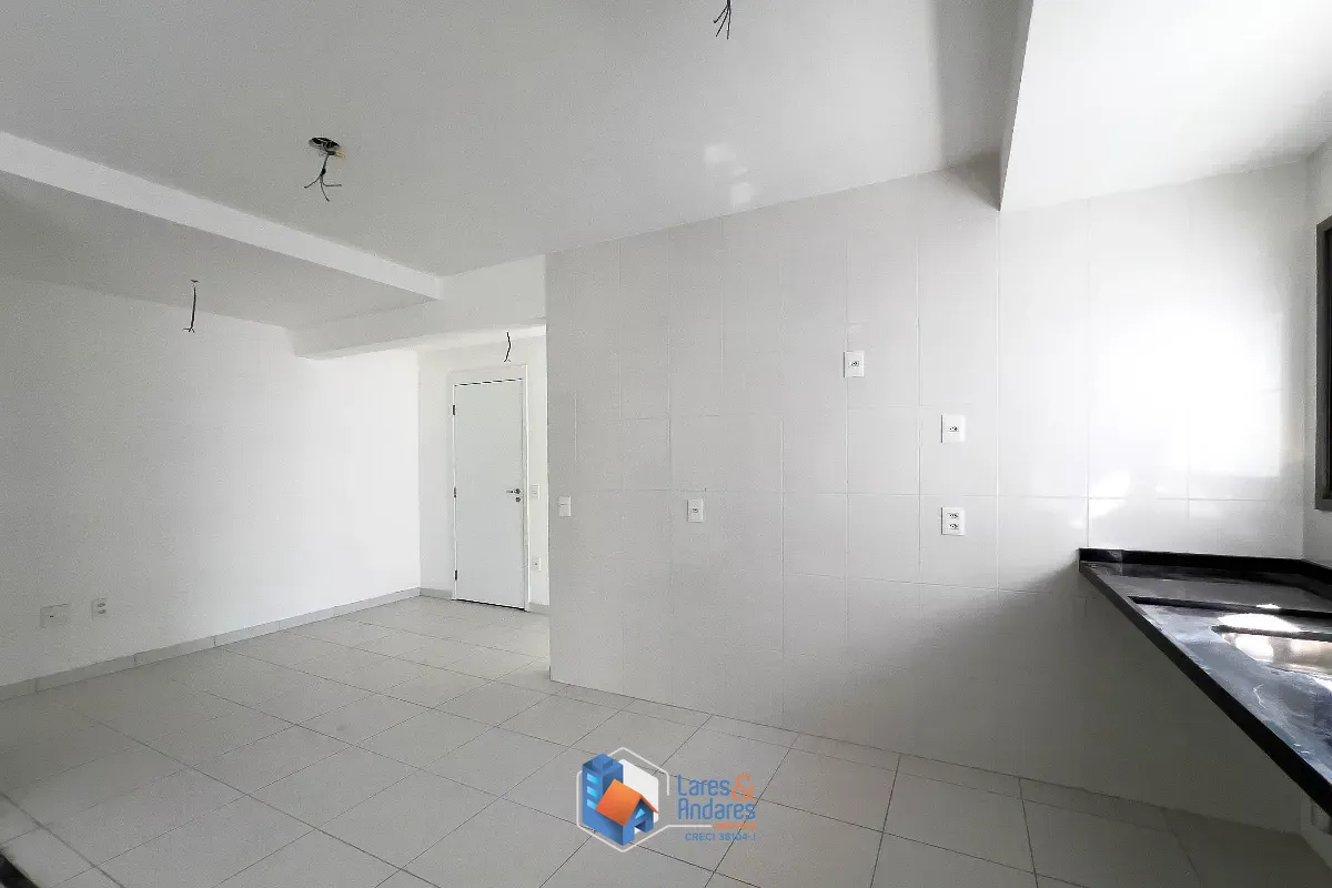 Apartamento, 3 quartos, 130 m² - Foto 54