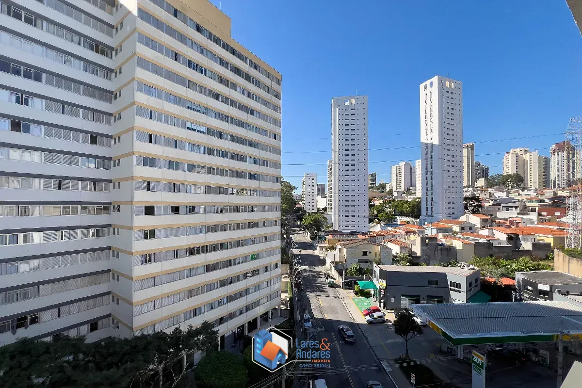 Apartamento, 3 quartos, 130 m² - Foto 63