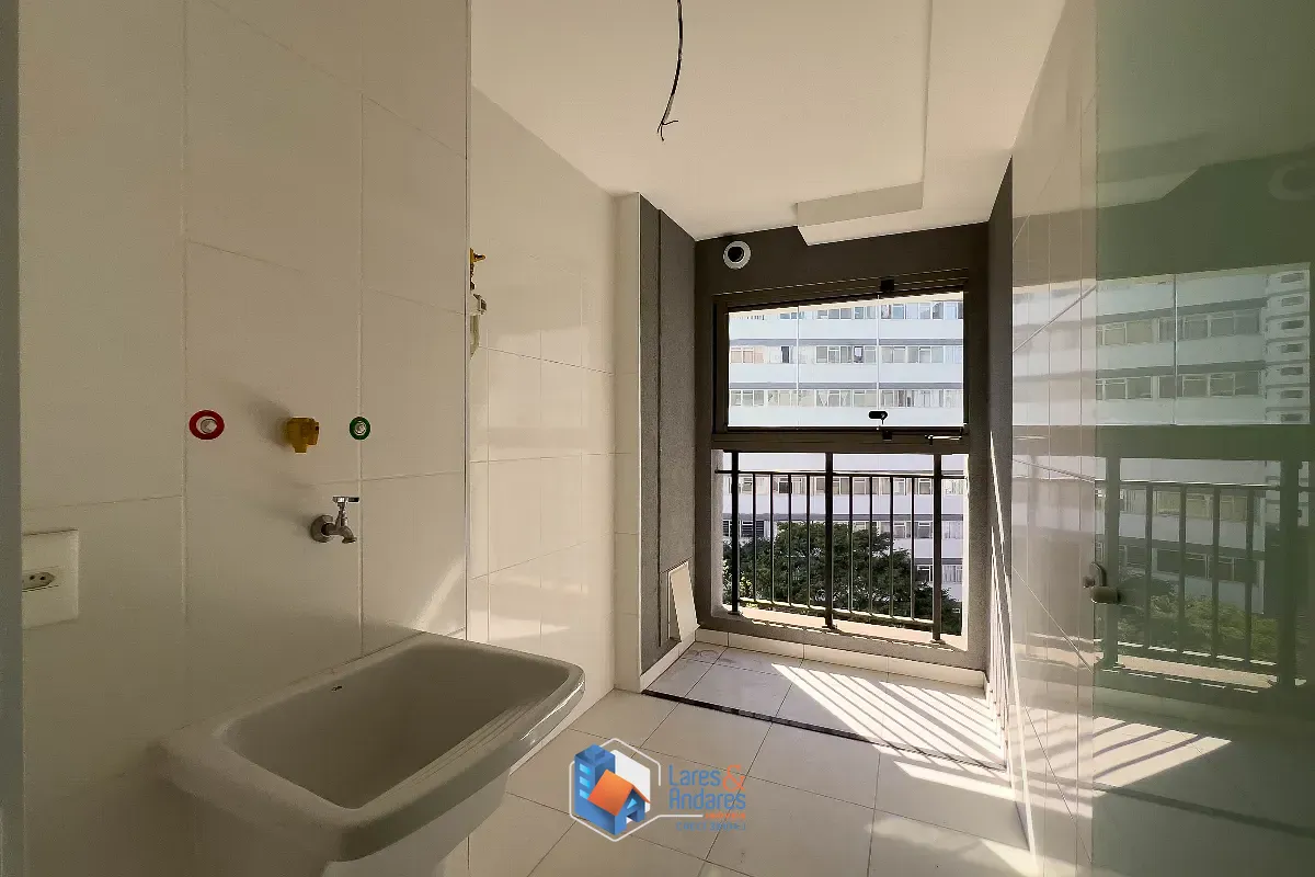 Apartamento, 3 quartos, 130 m² - Foto 51