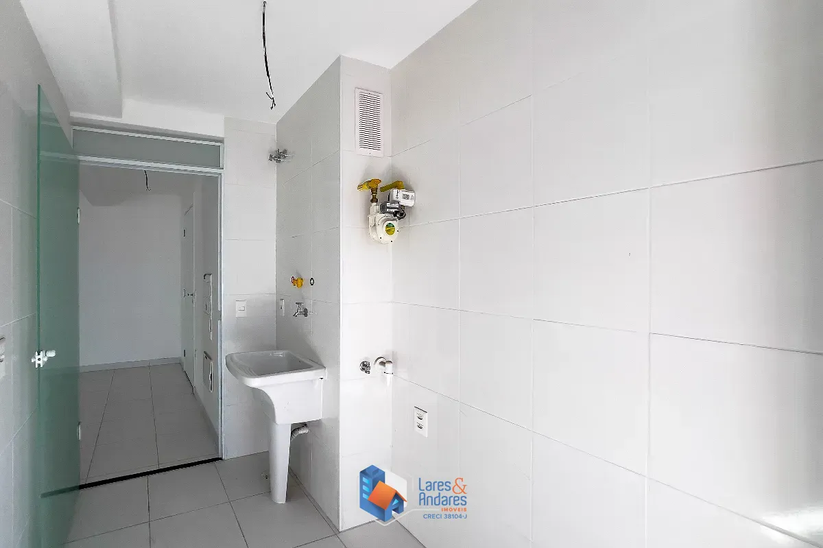 Apartamento, 3 quartos, 130 m² - Foto 52